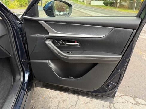 Used 2024 MAZDA CX-90 3.3 Turbo w/ Preferred Plus image 39