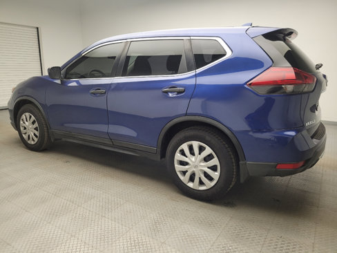 Used 2019 Nissan Rogue S image 3