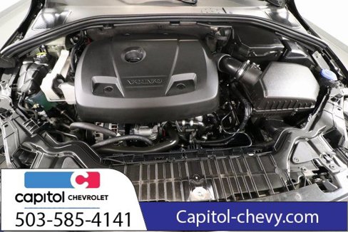 Used 2018 Volvo V60 T5 Cross Country w/ Convenience Package image 24
