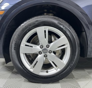 Used 2019 Audi Q5 2.0T Premium Plus image 9