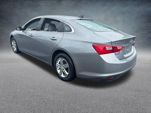 Used 2023 Chevrolet Malibu LS image 8