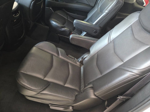 Used 2015 Cadillac Escalade ESV Premium image 18