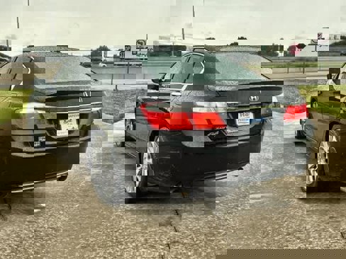 Used 2013 Honda Accord Sport image 5