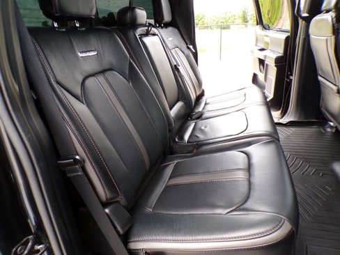 Used 2020 Ford F250 Platinum w/ FX4 Off-Road Package image 6