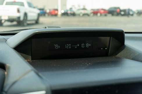 Used 2018 Subaru Crosstrek 2.0i image 22