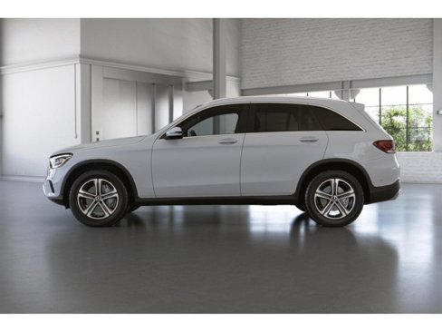Certified 2022 Mercedes-Benz GLC 300 image 34