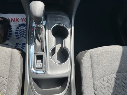 Certified 2024 Chevrolet Equinox LT image 25