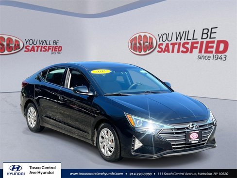 Used 2019 Hyundai Elantra SE image 1