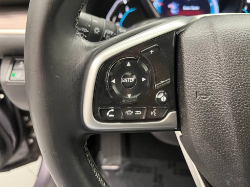 Used 2019 Honda Civic EX image 13