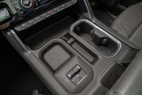 Used 2024 GMC Sierra 3500 Denali w/ Denali Reserve Package image 26
