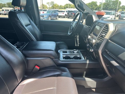 Certified 2021 Ford Expedition XLT image 33
