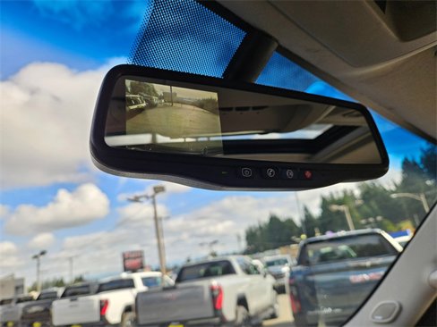Used 2011 Chevrolet Avalanche LT image 24