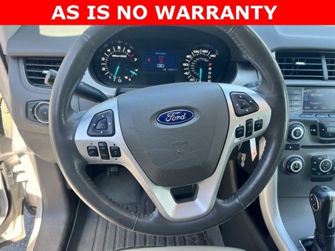 Used 2012 Ford Edge SEL image 15