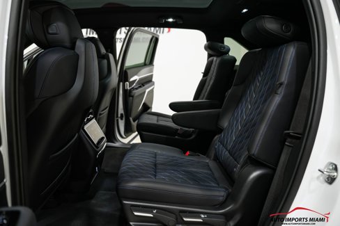 Used 2025 Cadillac Escalade IQ Sport 1 image 58