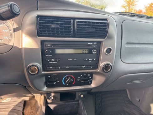 Used 2011 Ford Ranger XLT w/ Bright Trim Group image 41