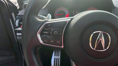 Used 2022 Acura RDX A-Spec image 26