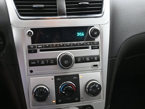 Used 2012 Chevrolet Malibu LT w/ 1LT All-Star Package image 14