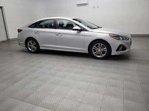 Used 2019 Hyundai Sonata SEL image 11