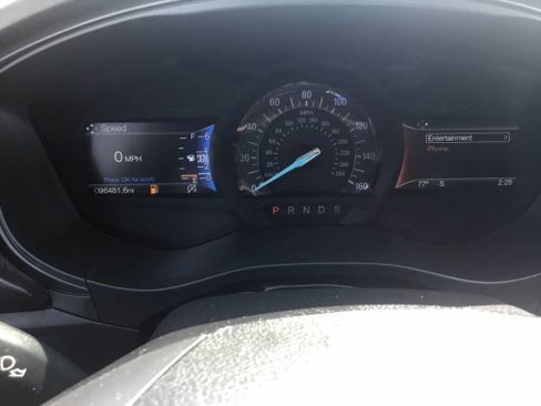 Used 2018 Ford Fusion SE w/ Equipment Group 201A image 15