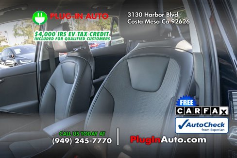 Used 2023 Kia Niro Wind image 7