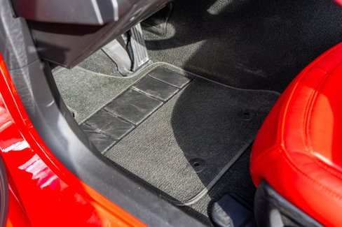 Used 2015 Chevrolet Corvette Stingray Coupe image 18
