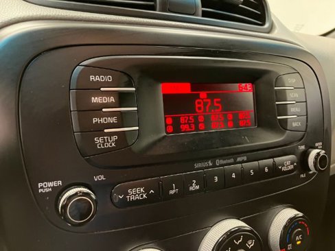 Used 2016 Kia Soul image 38