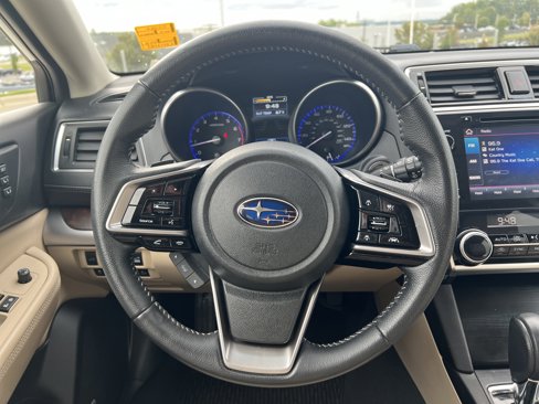 Used 2019 Subaru Outback 2.5i Limited image 18