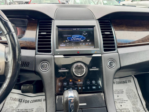 Used 2013 Ford Taurus Limited image 19