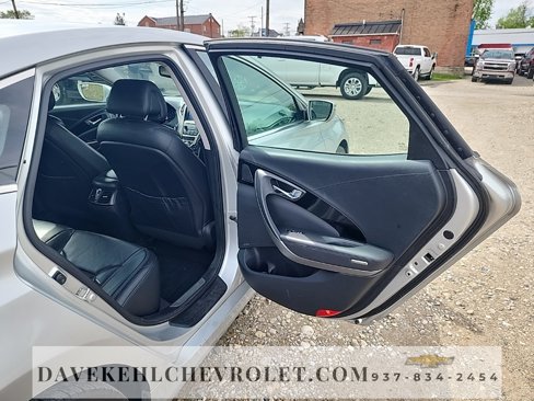 Used 2014 Hyundai Azera Limited image 23