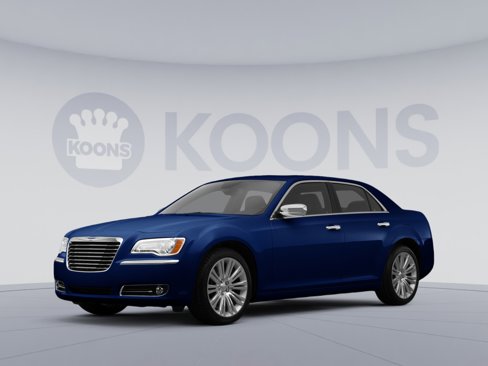 Used 2014 Chrysler 300 C w/ Harman/Kardon Audio Group image 1