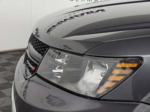 Used 2020 Dodge Journey Crossroad image 12