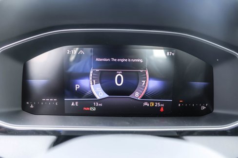 New 2025 Volkswagen Jetta S image 25
