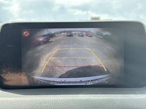 Used 2019 MAZDA CX-5 Grand Touring image 50