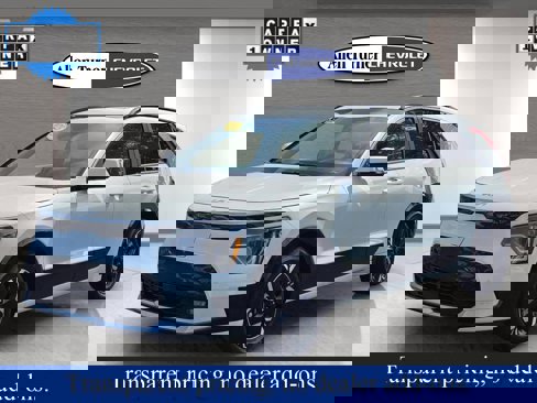 Used 2023 Kia Niro Wave image 5