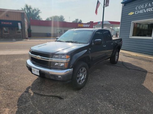 Used 2012 Chevrolet Colorado LT image 8