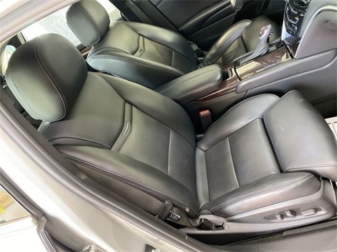 Used 2014 Cadillac XTS Luxury image 27