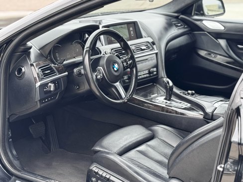Used 2014 BMW 650i Coupe image 20