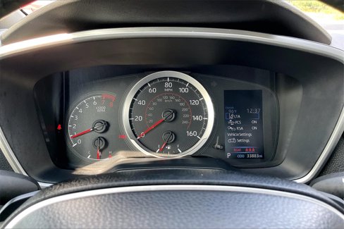 Used 2022 Toyota Corolla SE image 12