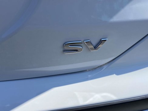Used 2023 Nissan Kicks SV image 30