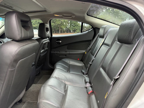 Used 2004 Pontiac Grand Prix GT2 w/ Leather Trim Pkg image 7