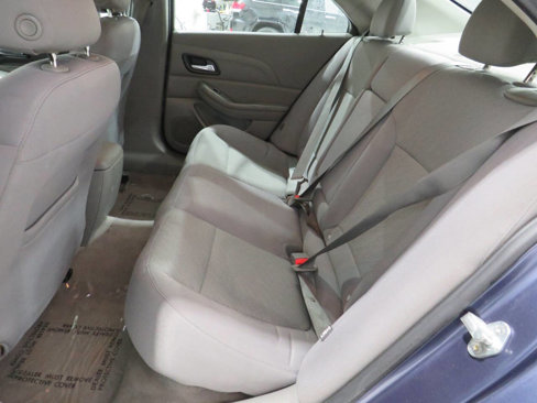 Used 2014 Chevrolet Malibu LS w/ Protection Package image 12