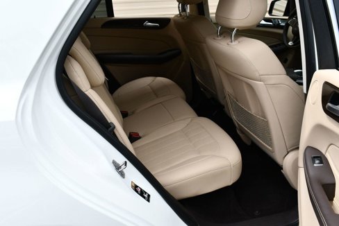 Used 2018 Mercedes-Benz GLE 350 4MATIC image 46