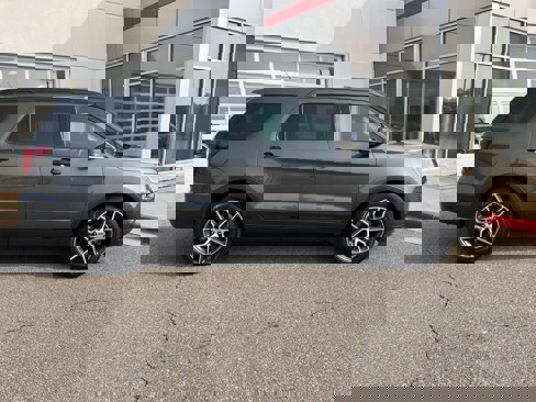 Used 2018 Ford Explorer Sport w/ Equipment Group 401A image 22
