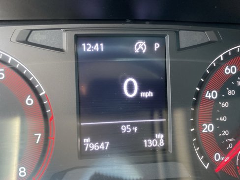 Used 2021 Volkswagen Jetta R-Line image 19