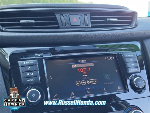 Used 2018 Nissan Rogue S image 18