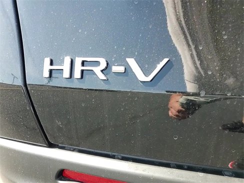New 2026 Honda HR-V LX image 7