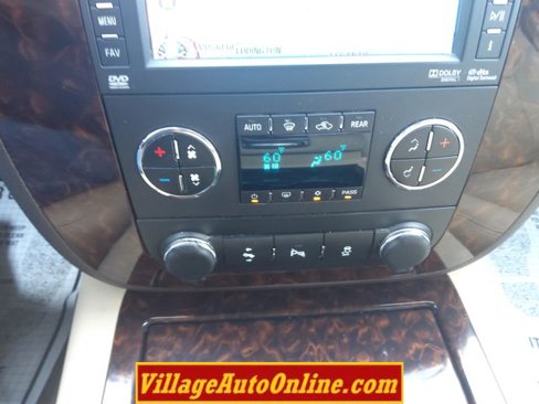 Used 2013 GMC Yukon Denali image 45