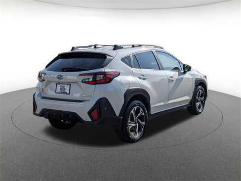 Certified 2024 Subaru Crosstrek 2.0i Premium image 5