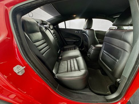 Used 2014 Dodge Charger R/T w/ Driver Confidence Group (AJG) image 26