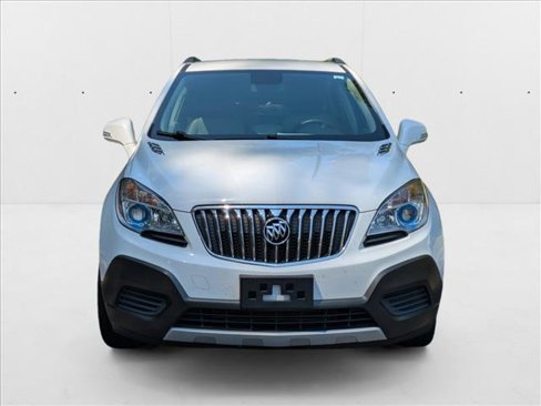 Used 2016 Buick Encore FWD image 5